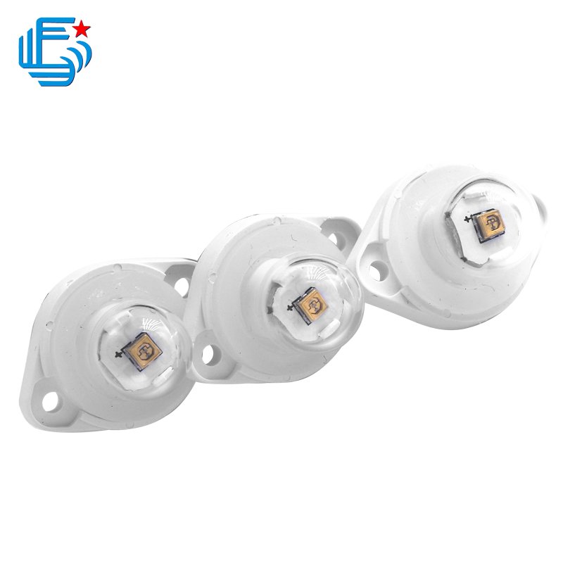 静态模组  大功率  可定制表面 新风 空气深紫外消毒、杀菌 uvc-led模组