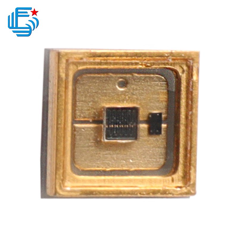 3535 15~30mW 中功率单芯 UVC led  深紫外灯珠