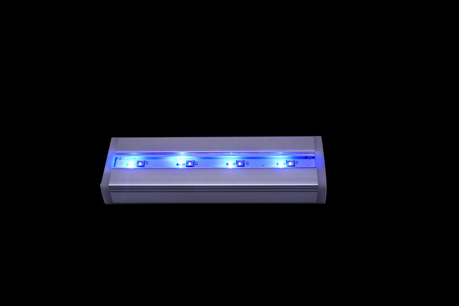 UV-C LED  磁吸便携式充电杀菌灯  深紫外消杀模组  uvc杀菌灯珠