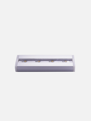 UV-C LED  磁吸便携式充电杀菌灯  深紫外消杀模组  uvc杀菌灯珠