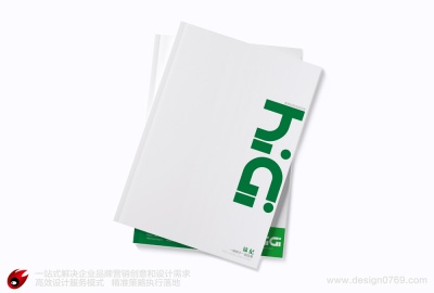协纪家具画册设计-品质铸造品牌