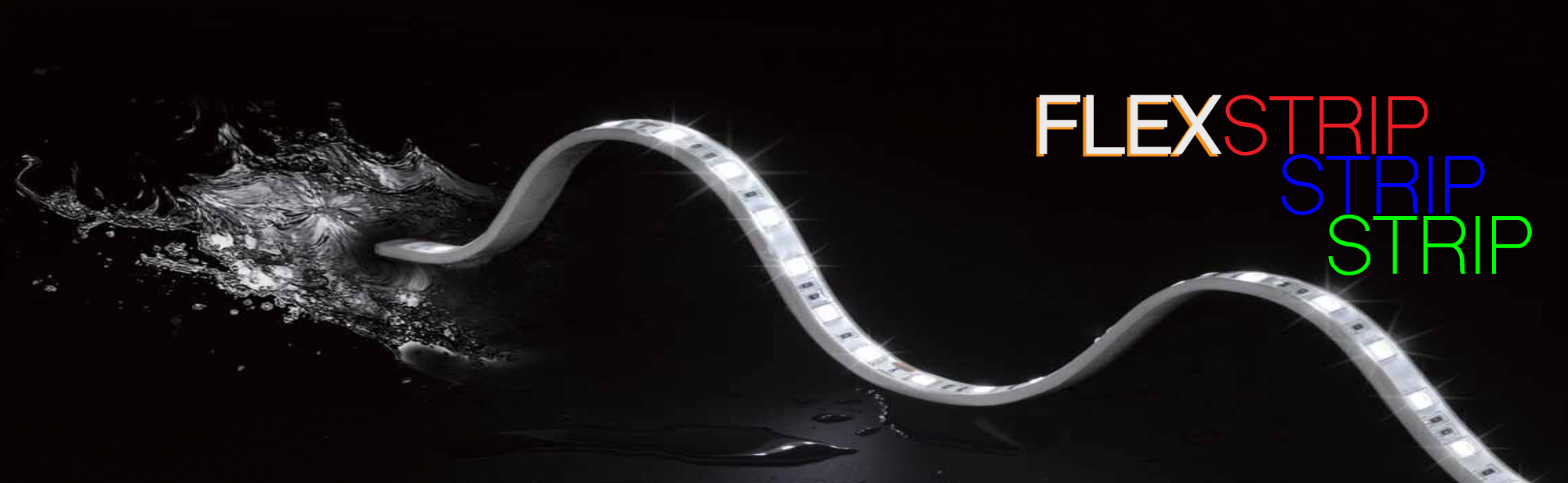 LED flexible strip