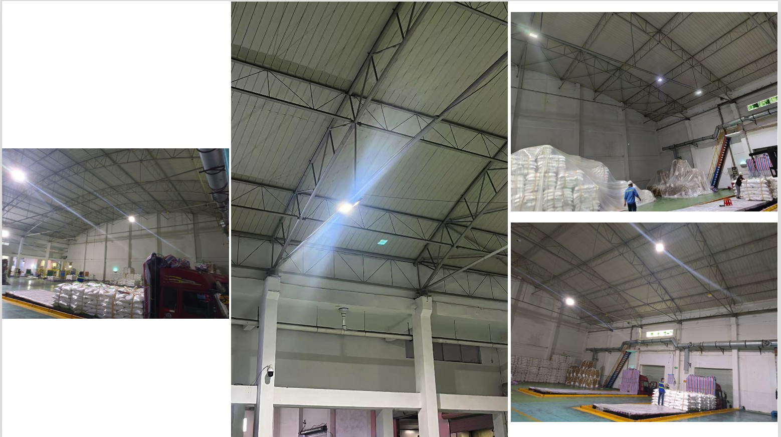 floodlight 200W