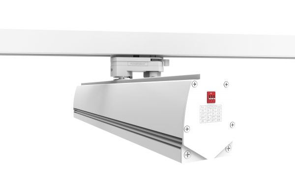 Bricks Linear Track Light 30-60W