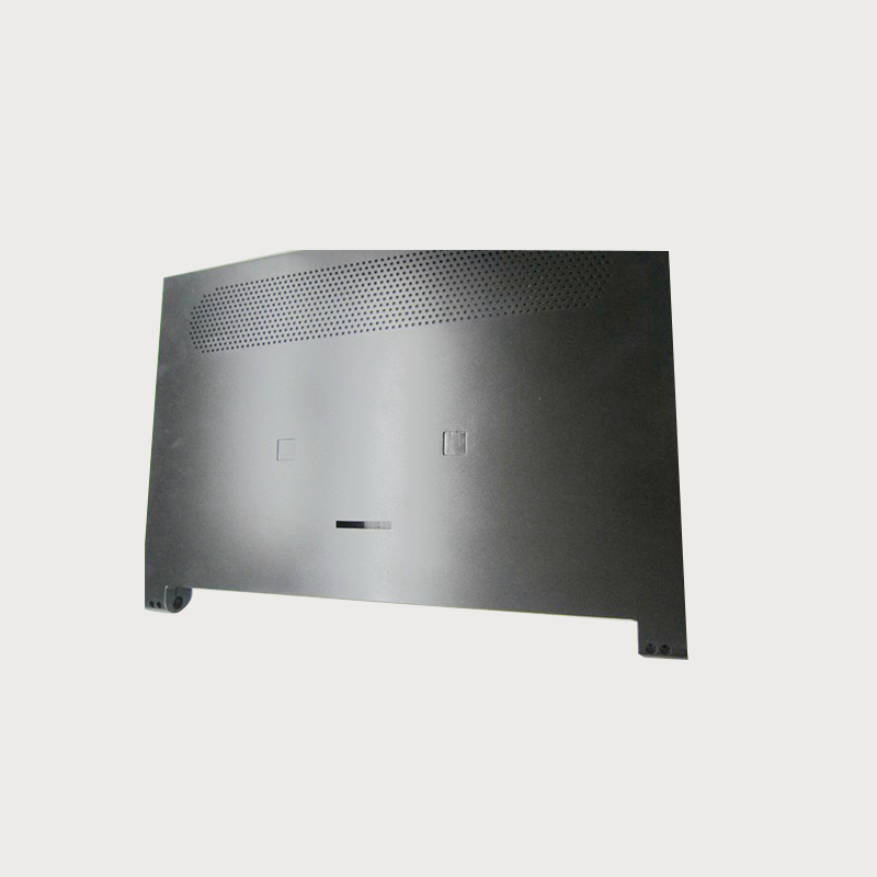 ABS Matte Painted