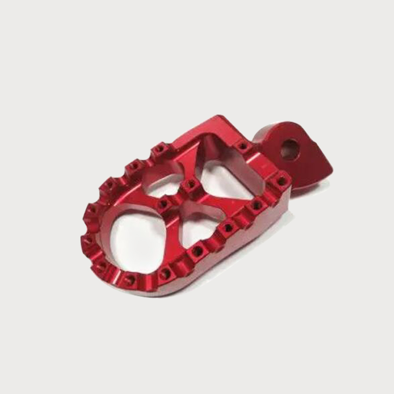 Aluminum Colorful Anodized