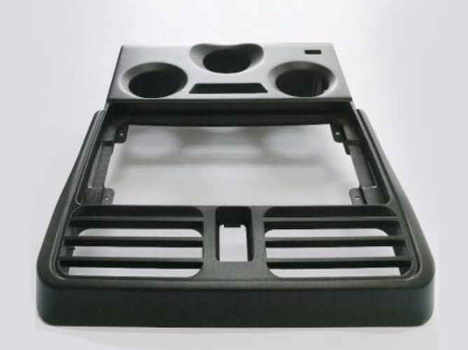 ABS by SLA 3D Printing
