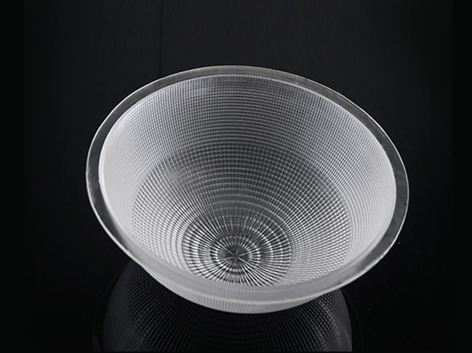 Vacuum-casting-transparent-PC