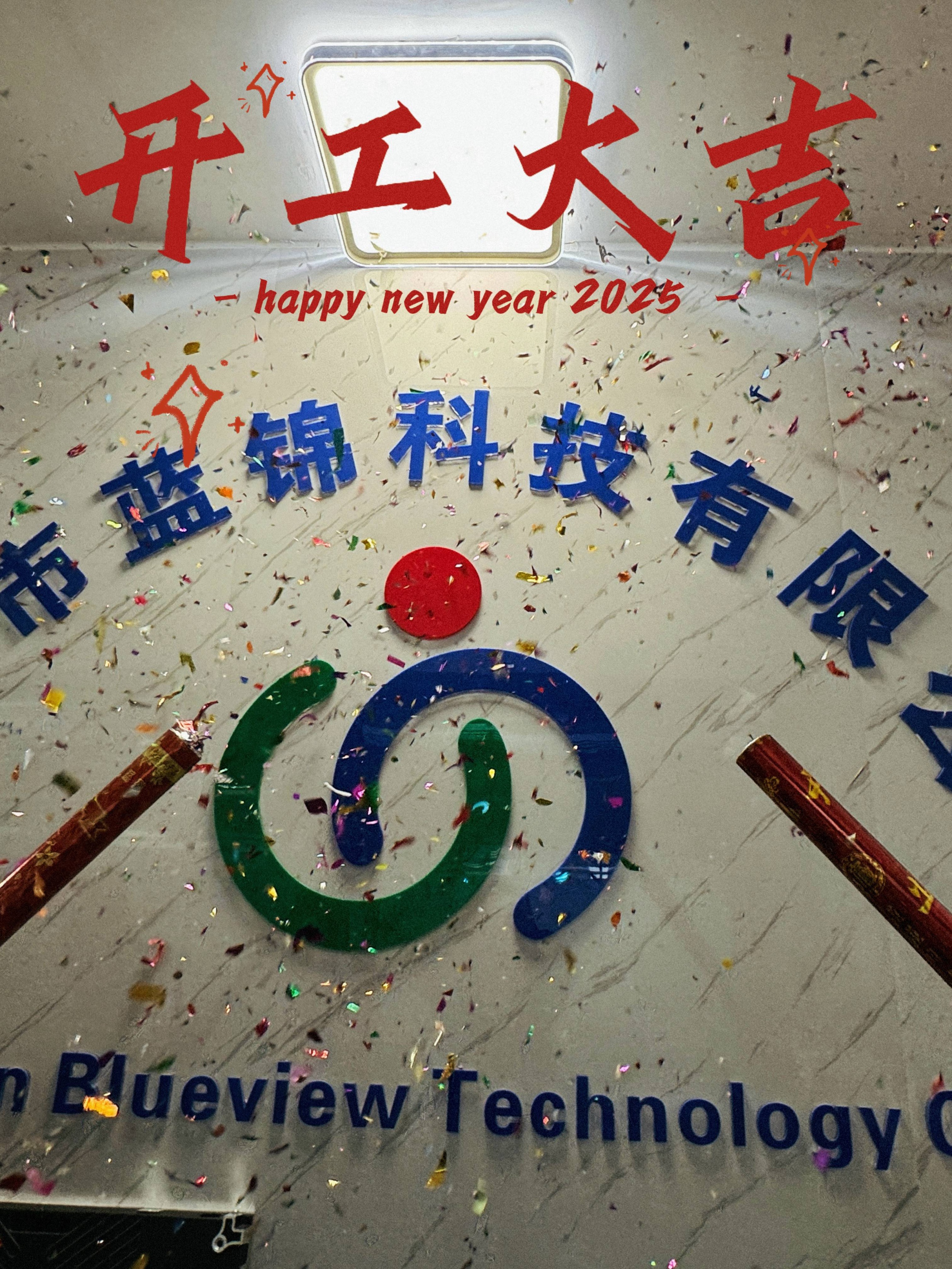 Shenzhen Bluev...