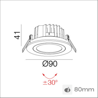 TC13057