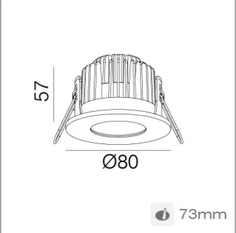 TC8607-TC8610