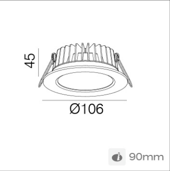 TD1009