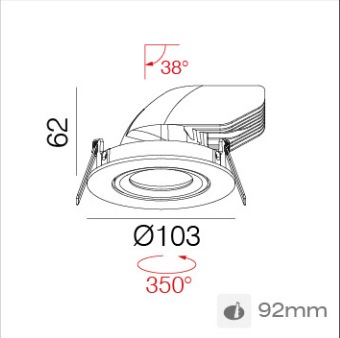 TC8809-TC8815