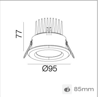 TC9515