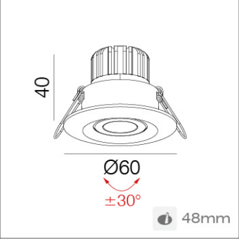 TD3003