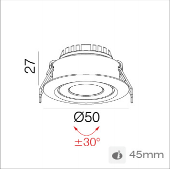 TD6003