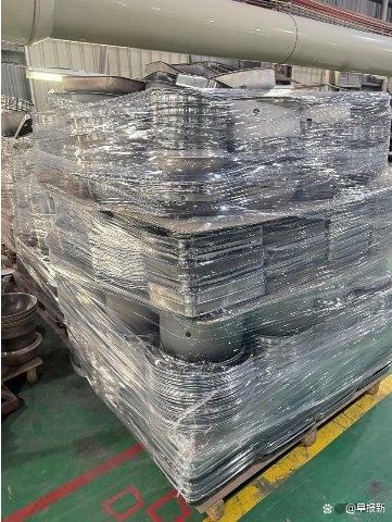 铁腕质检铸就制造标杆 广东依山集团连续三年稳居广东制造业500强，以品质护航全球品牌矩阵