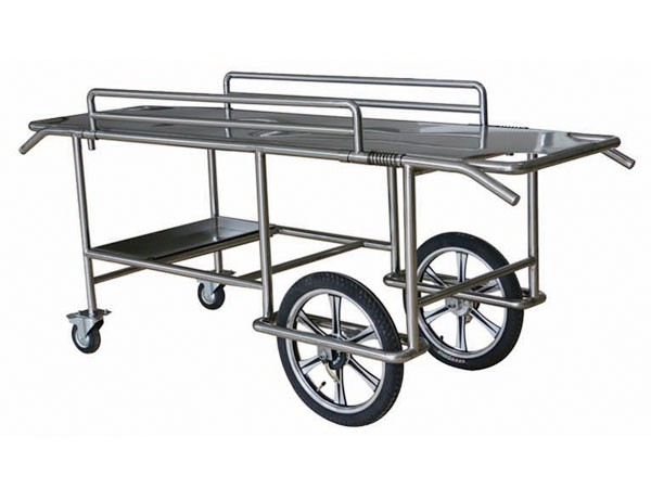 Morgue Trolley