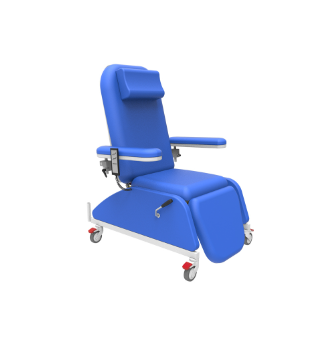 Electric Dialysis Chair