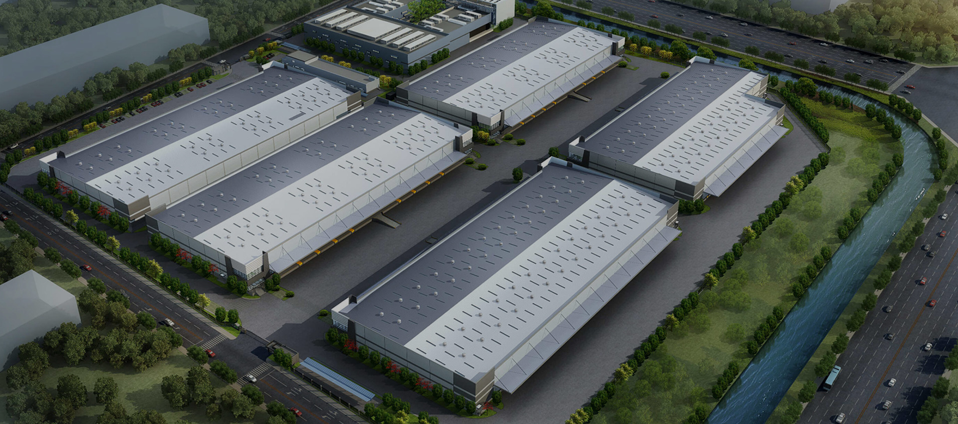Factory