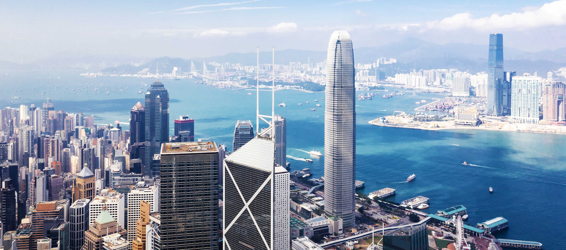 HK