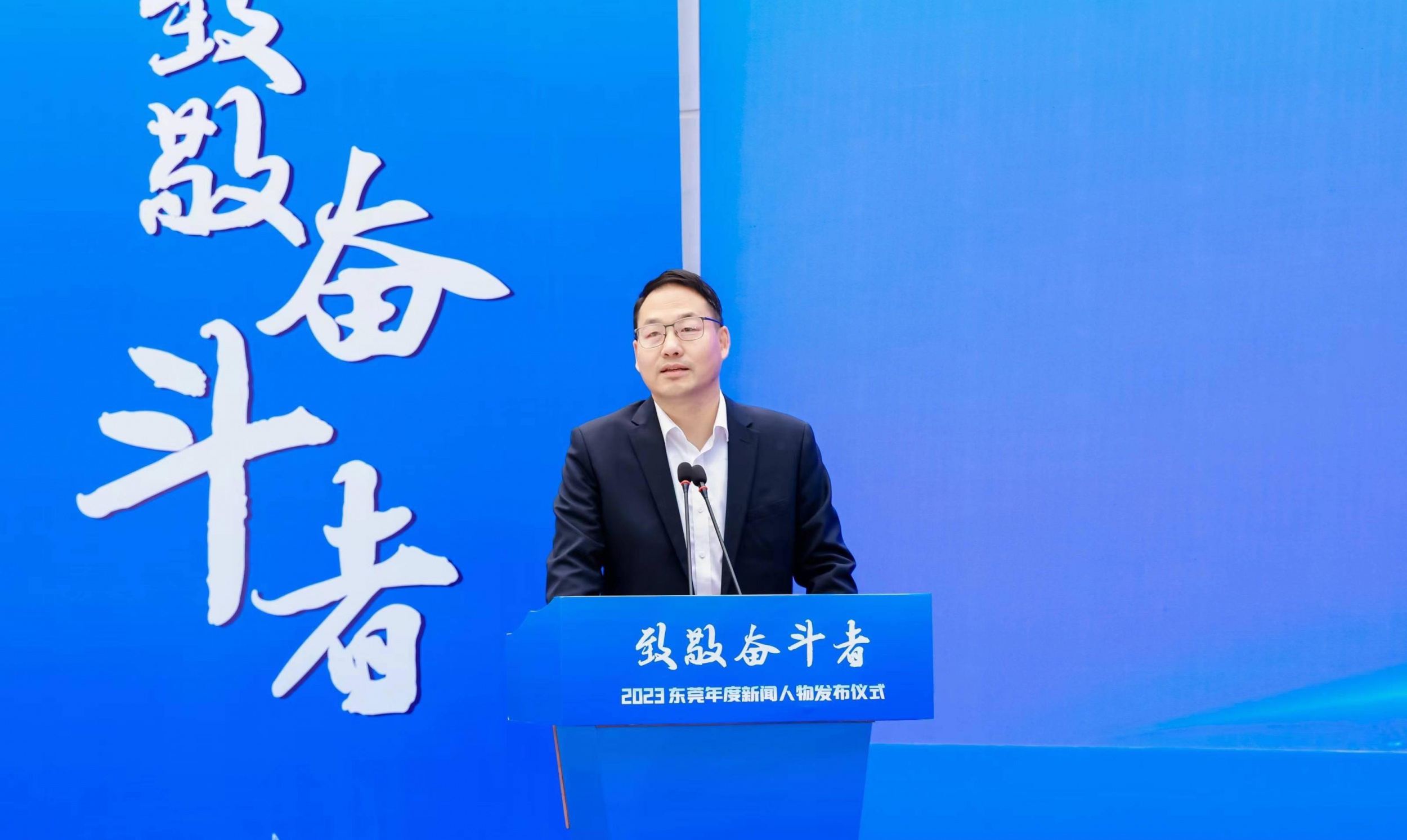 “弄潮者”肖森林：从玩具大王到潮玩大咖｜东莞年度新闻人物
