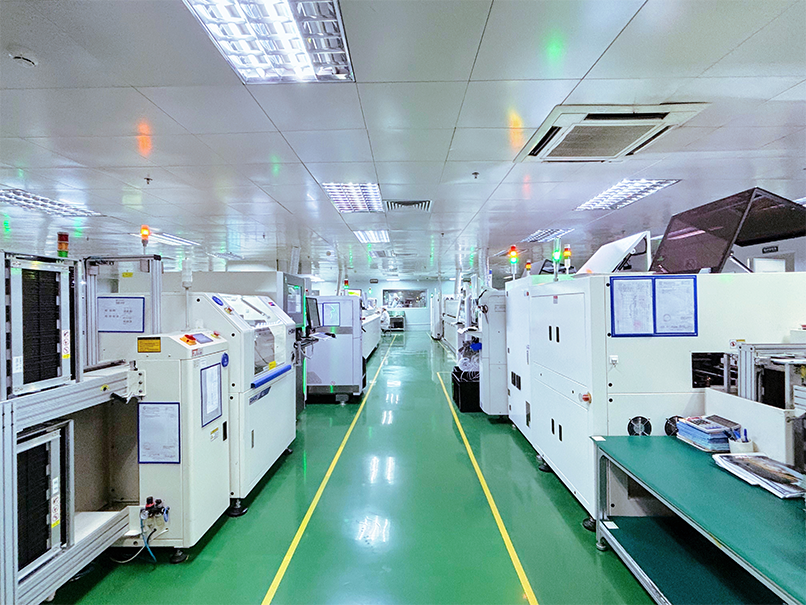 SMT Workshop