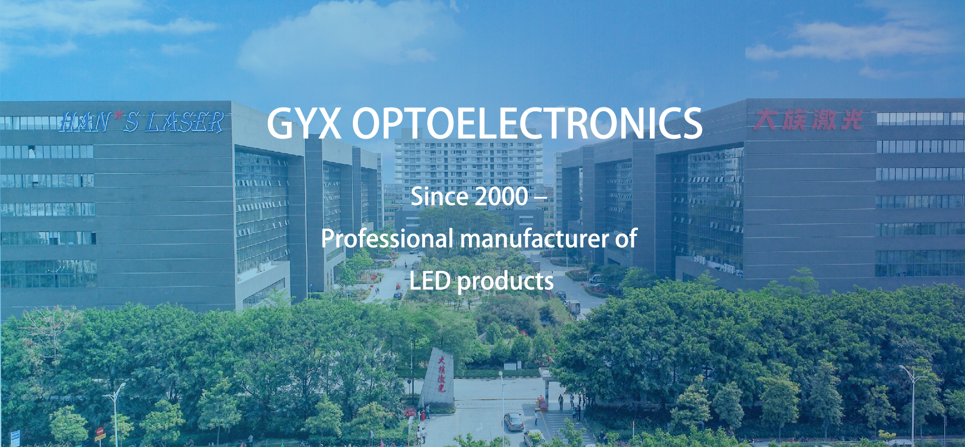 GYX