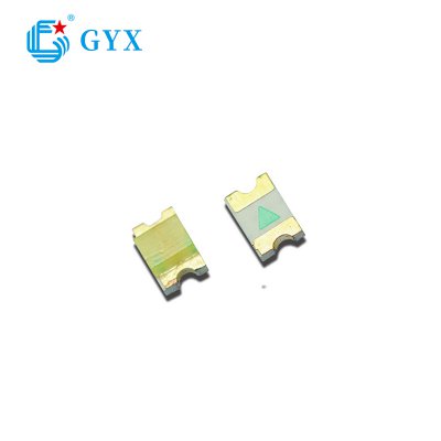 Hot sell china manufacturer warm white SMD LED 0805