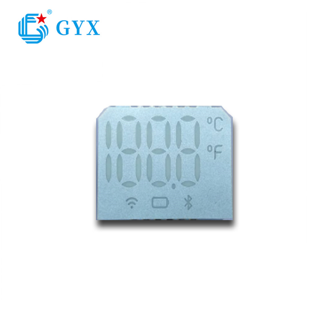 Temperature controller and led display screen GYXS-5001
