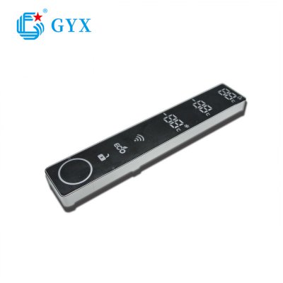 Air conditioner led display screen and controller GYXS-14726AW