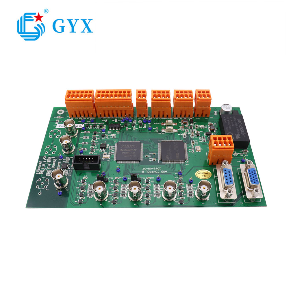 led control module PCBA for Household Appliances