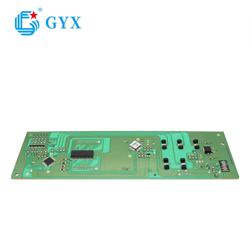 CUSTOMIZED  Air conditioner LED Display and keypad Control Board