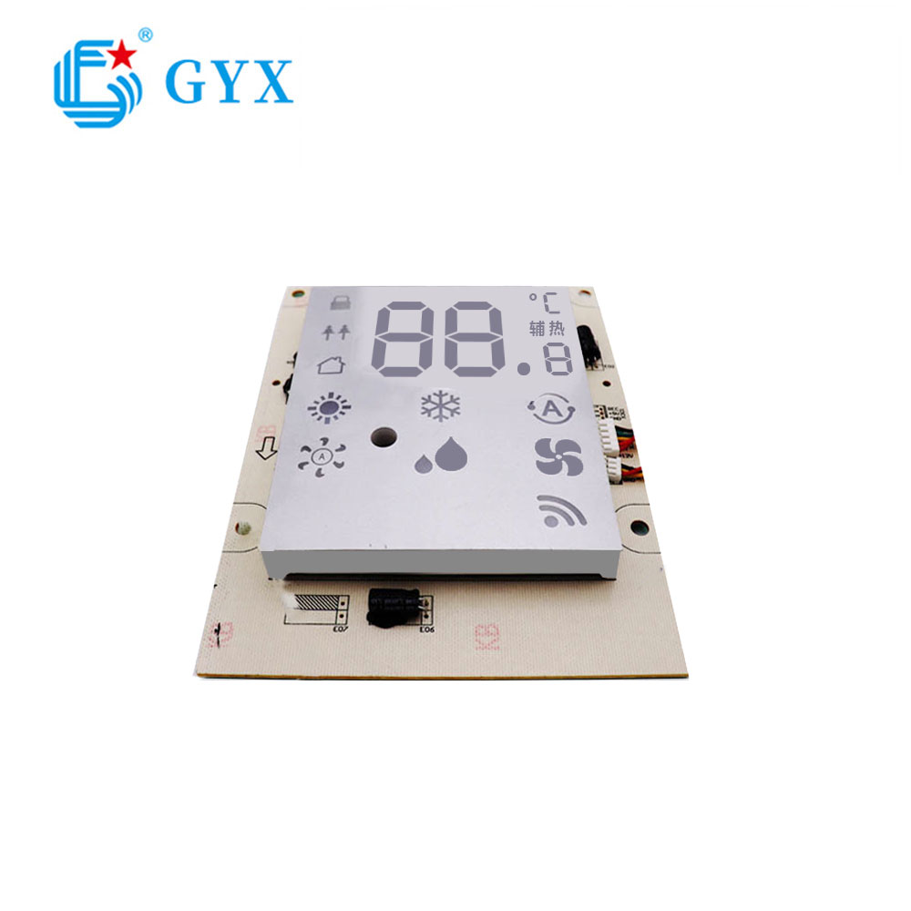 New design Air conditioner LED Display screen Control Board