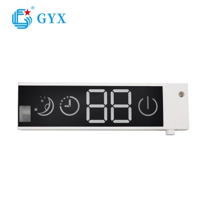 CUSTOMIZED  home appliances LED digital tube Display Control Board