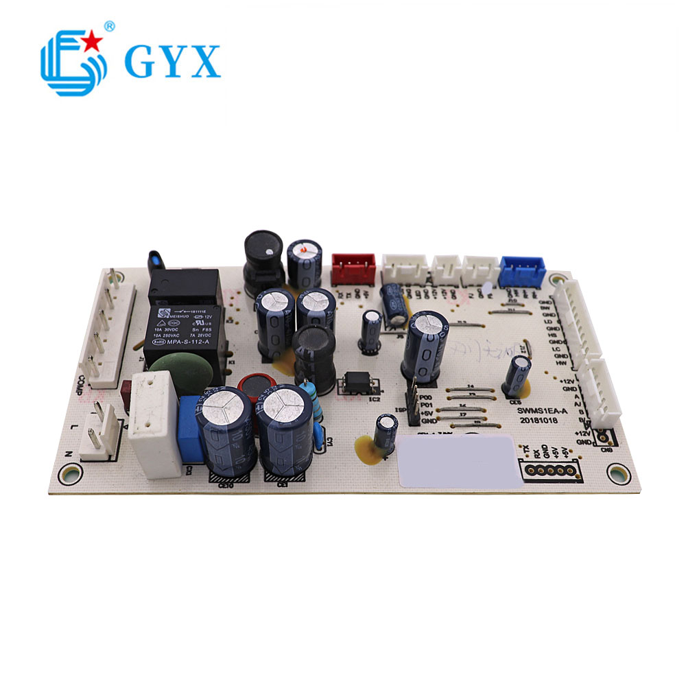 OEM develop and production PCBA for refrigerator