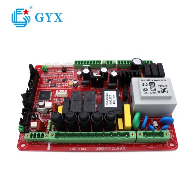 Development and production control panel PCBA for Household Appliances
