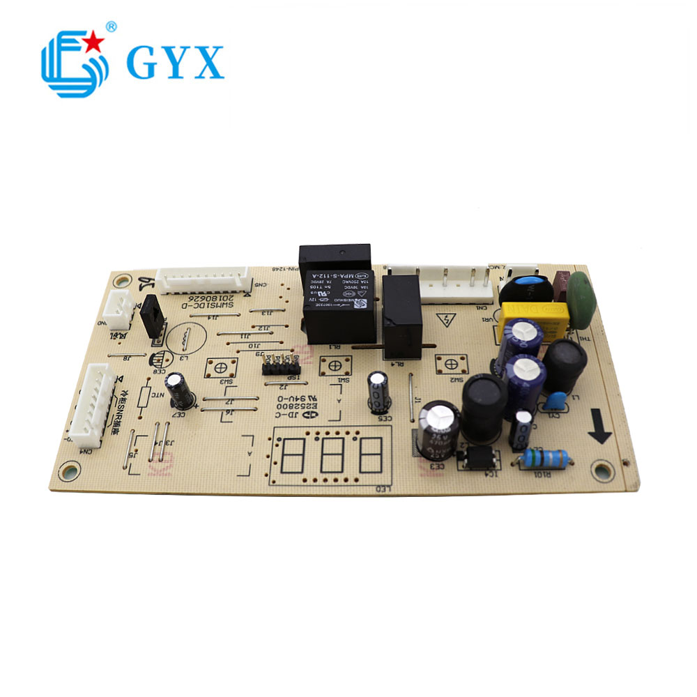 OEM factory price PCBA for Refrigerator