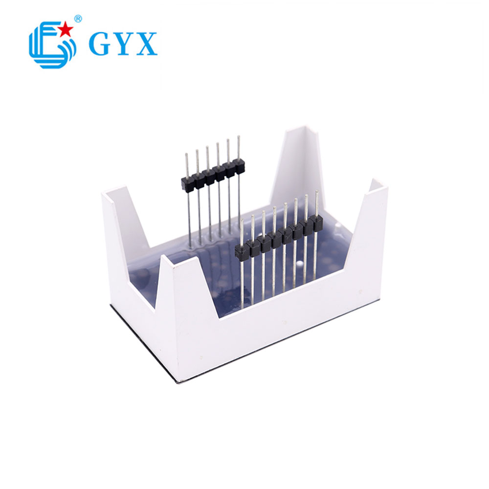 electric water heater led display screen GYXS-101A