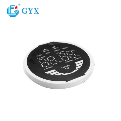 electric water heater LED SMD digital screen GYXS-6711