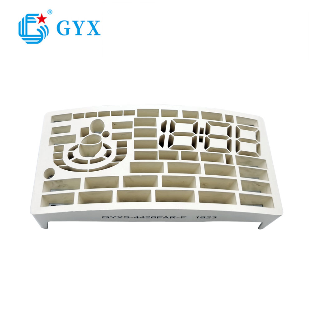 electric cooker LED digital display and controller panel GYXS-44023FAR