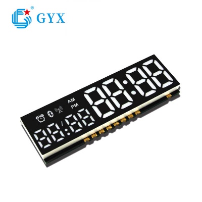 OEM factory production medical led display dcreen 