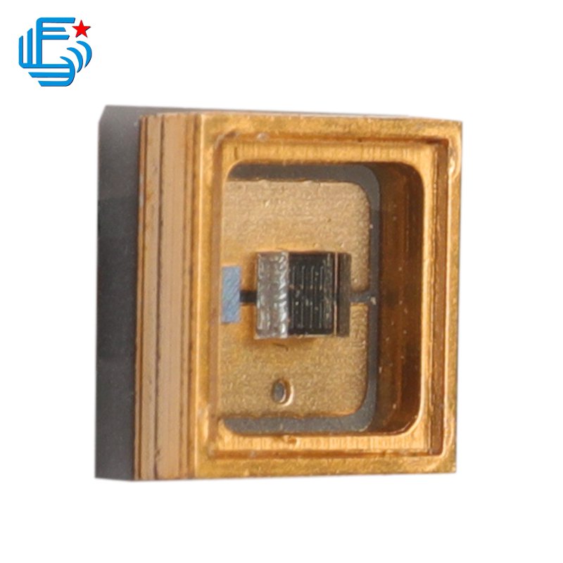 3535 Long life  Large light output angle  High radiation power 30-35mw