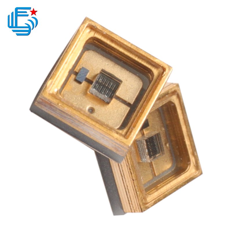3535 Long life  Large light output angle  High radiation power 15~30 mW