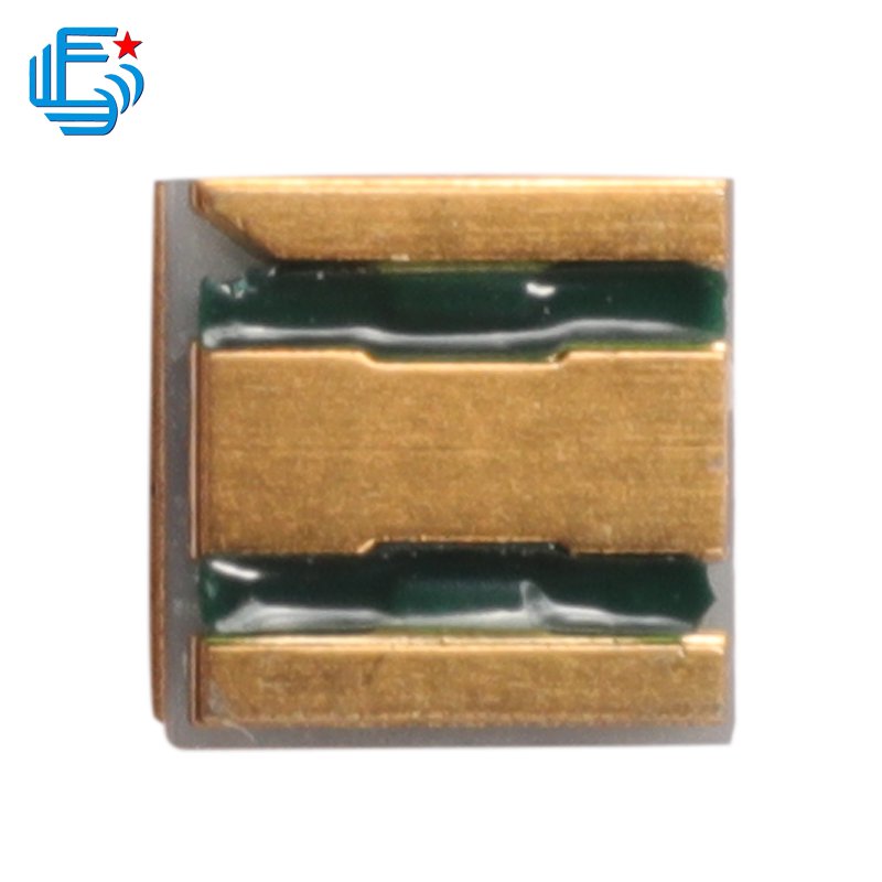 3535 Long life  Large light output angle  High radiation power 15~30 mW