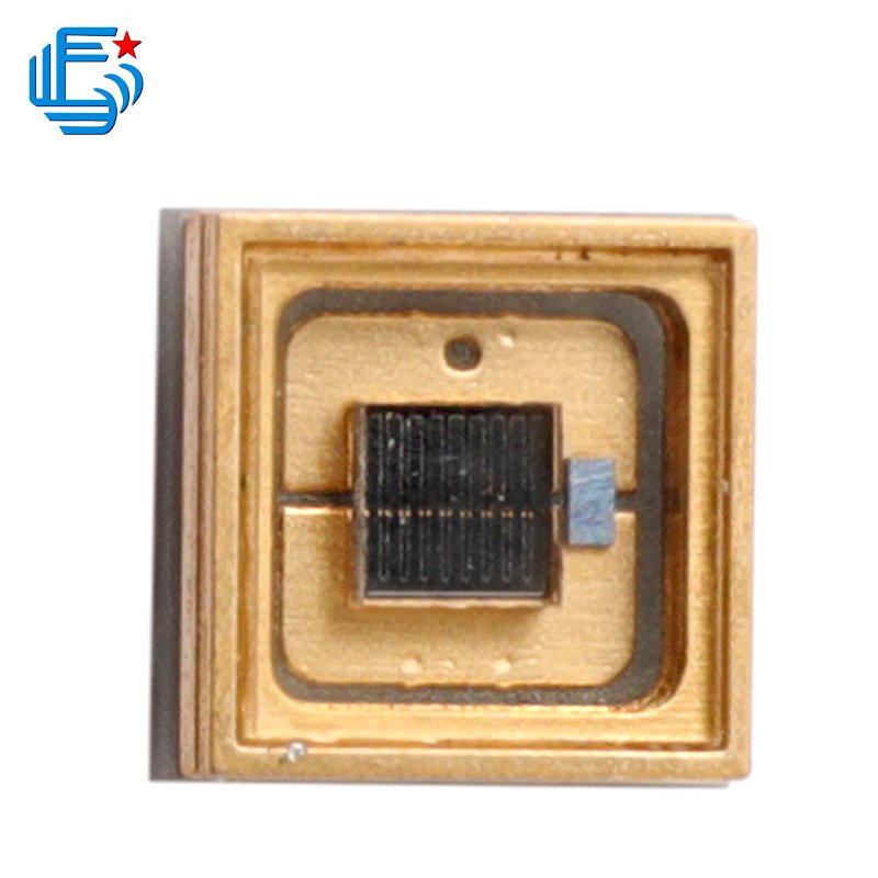 3535 Long life  Large light output angle  High radiation power 15~30 mW