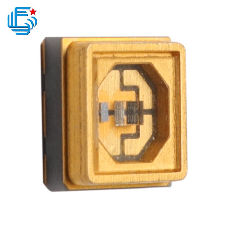 3535 Long life  environment protection  energy conservation  Large light output angle 8~20 mW