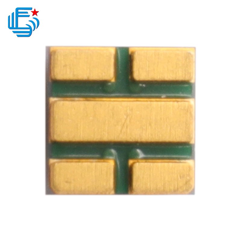 3535 Long life  environment protection  energy conservation  Large light output angle 8~20 mW