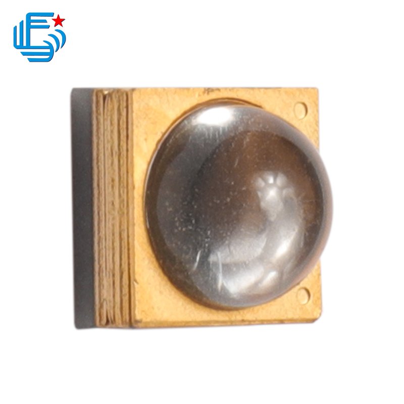 3535 Long life Environmental protection energy conservation Large light output angle 2~8 mW