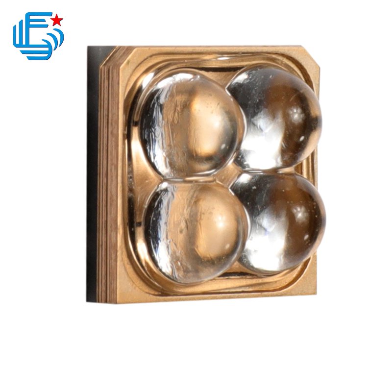 6565 High reliability,  Ultra high optical power,  Focus and kill efficiently 80~150 mW